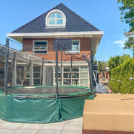 Cozy In With Wifi La Haya