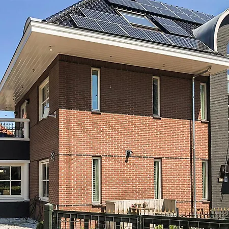 Cozy In With Wifi La Haya