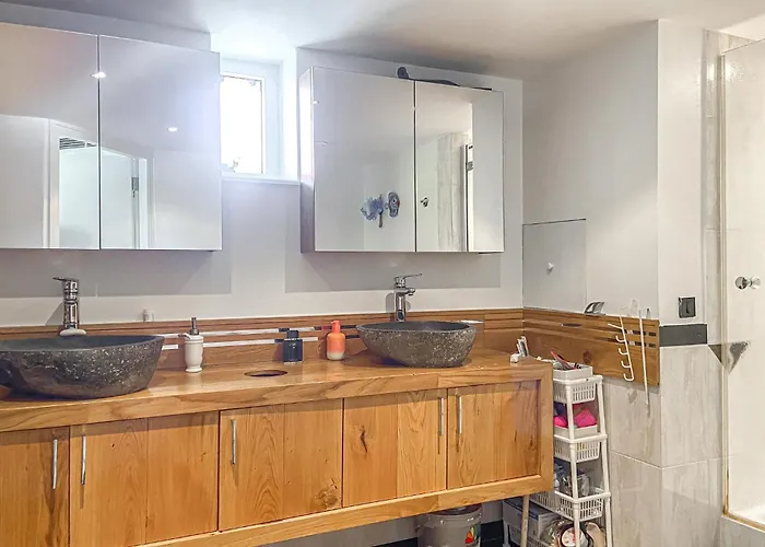 Cozy In With Wifi * La Haya