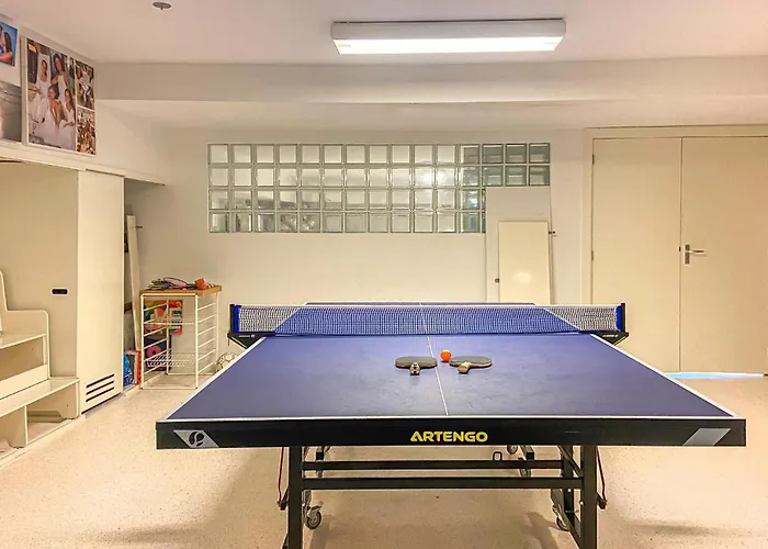 Сasa de vacaciones Cozy In With Wifi *