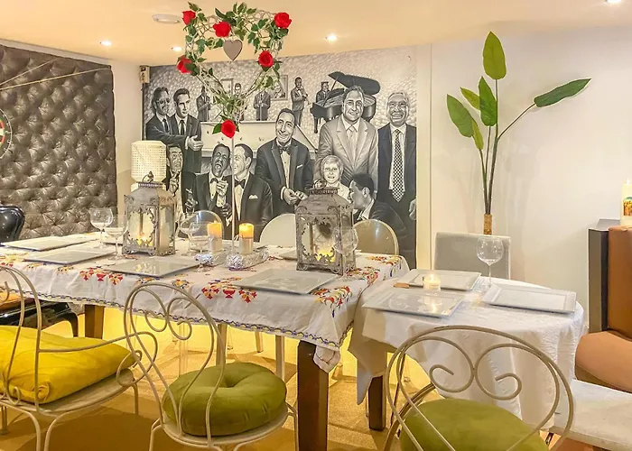 Cozy In With Wifi * 海牙