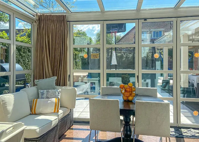 Cozy In With Wifi Сasa de vacaciones *