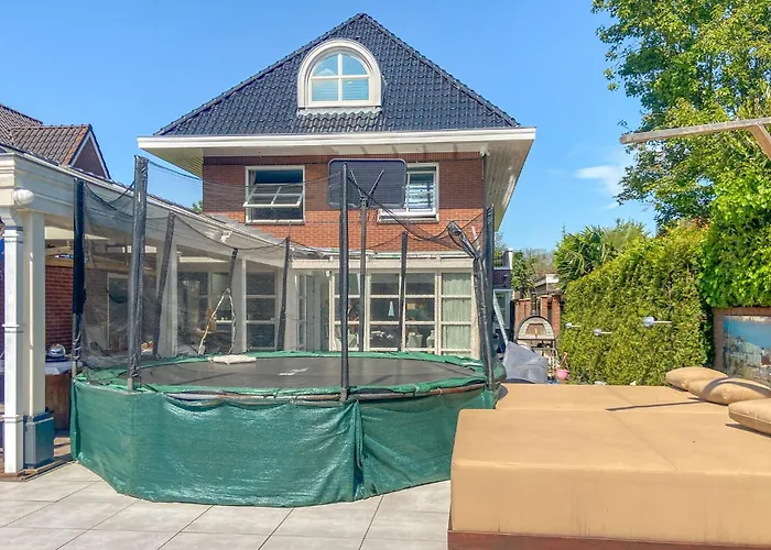 Cozy In With Wifi 海牙