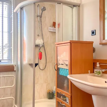 Cozy In With Wifi Feriehus *