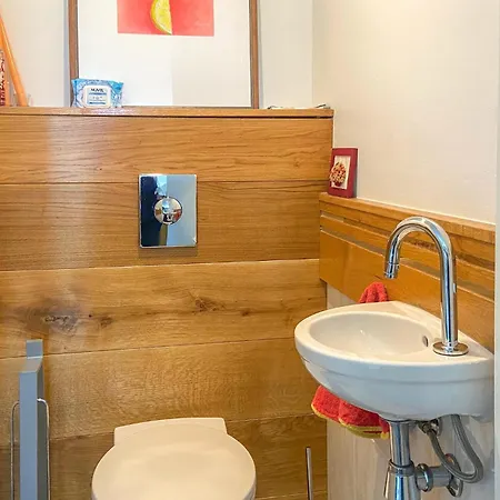 Amazing In With Sauna האג