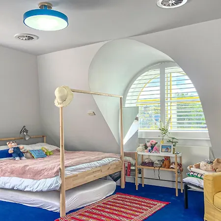 Cozy In With Wifi * Den Haag