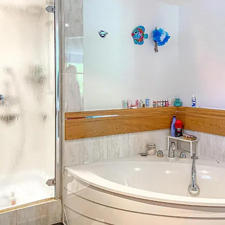 Cozy In With Wifi Prázdninový dům *