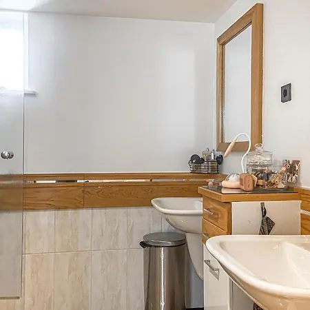 Prázdninový dům Cozy In With Wifi Haag