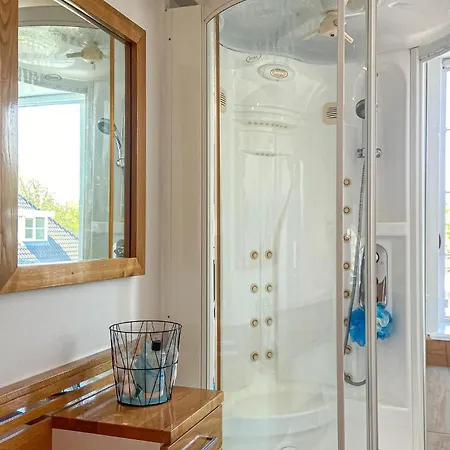 Prázdninový dům Cozy In With Wifi *