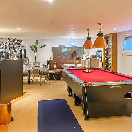 Cozy In With Wifi * Den Haag