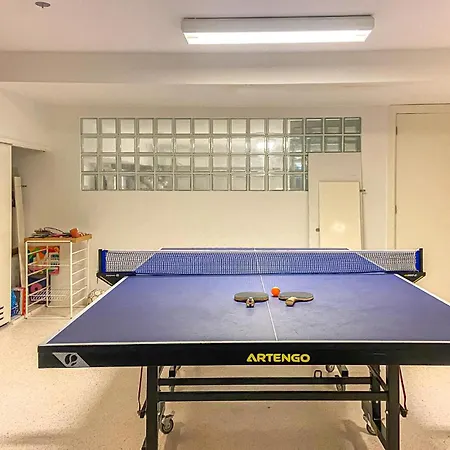 Prázdninový dům Cozy In With Wifi *