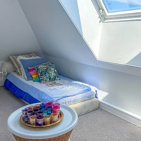 Cozy In With Wifi Den Haag