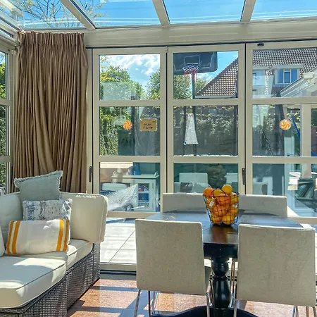 Cozy In With Wifi Feriehus *