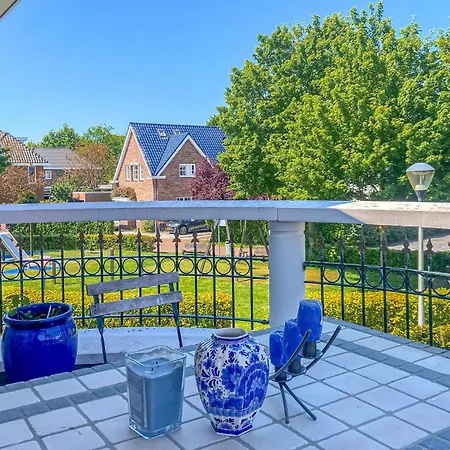 Feriehus Cozy In With Wifi