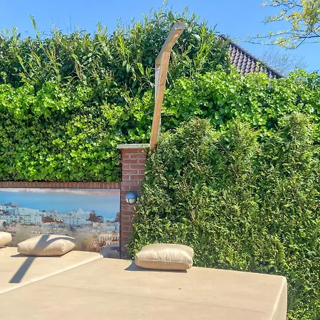 Feriehus Cozy In With Wifi