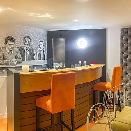 Cozy In With Wifi * Haag