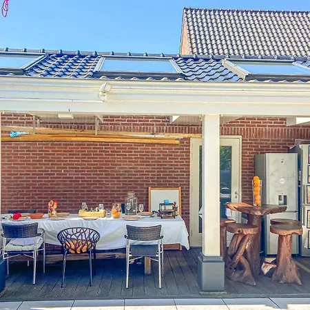 Cozy In With Wifi Feriehus