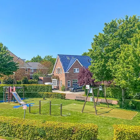 Beautiful In With Kitchen * The Hague