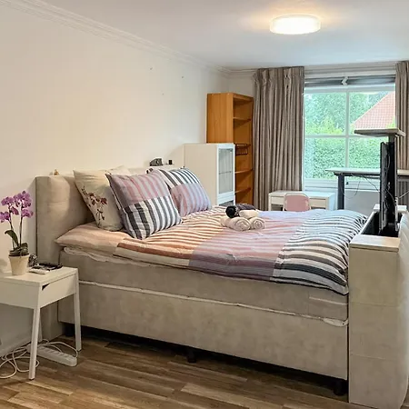 Prázdninový dům Cozy In With Wifi *