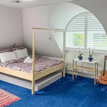 Cozy In With Wifi Feriehus