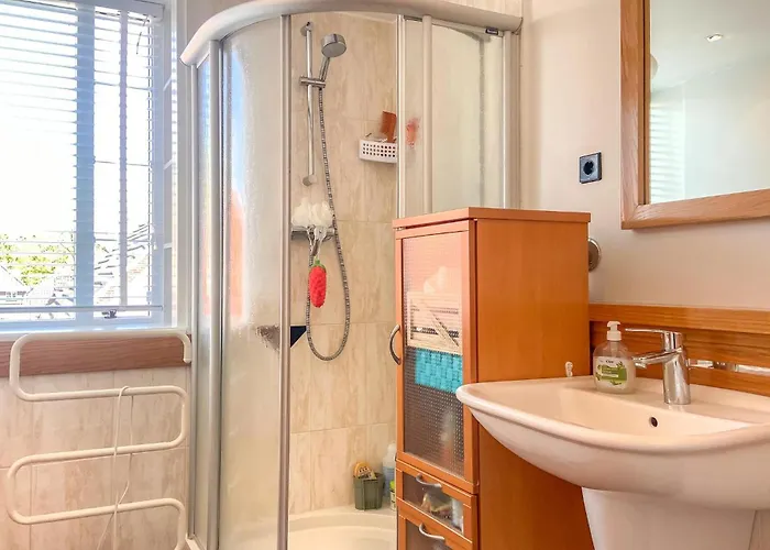 Cozy In With Wifi Дом отдыха *