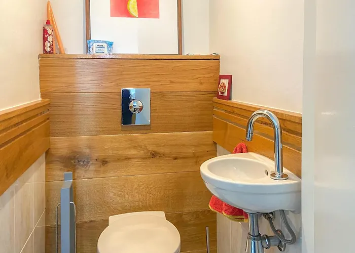 Cozy In With Wifi Haia