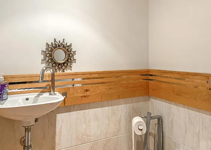 Casa de Férias Cozy In With Wifi