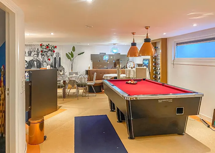 Cozy In With Wifi * Haia