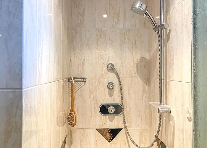 Cozy In With Wifi Дом отдыха