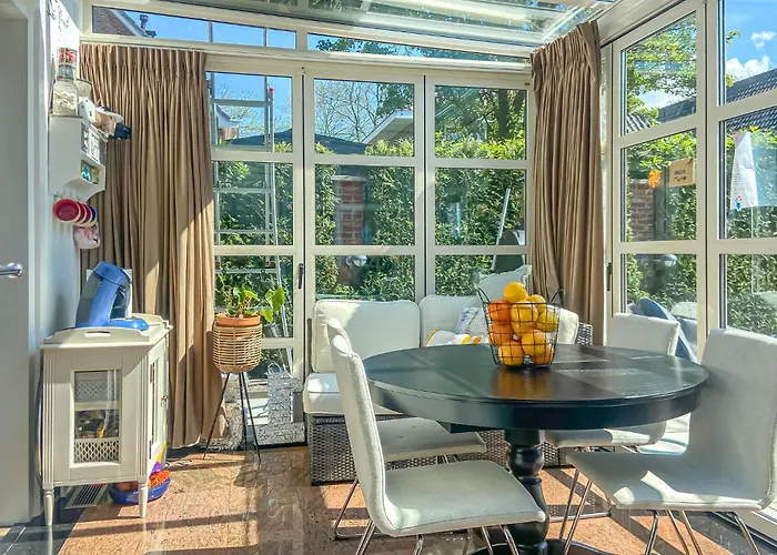 Cozy In With Wifi Casa de Férias