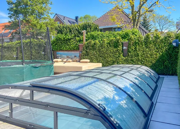 Casa de Férias Cozy In With Wifi Haia