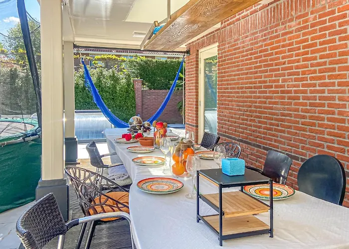 Cozy In With Wifi * Гаага