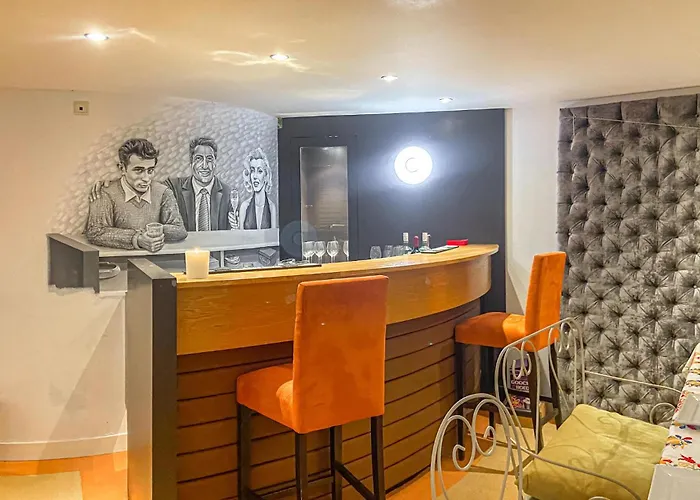 Cozy In With Wifi * Haia