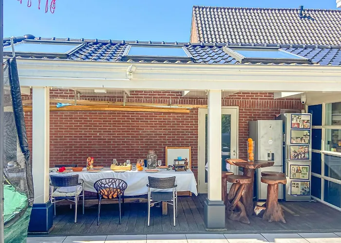 Cozy In With Wifi Casa de Férias