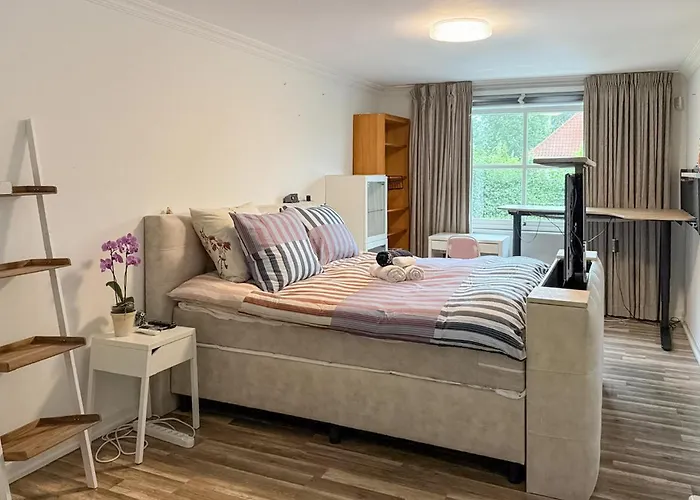 Casa de Férias Cozy In With Wifi *