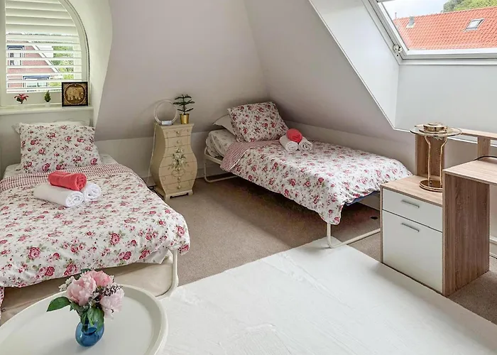 Дом отдыха Cozy In With Wifi *