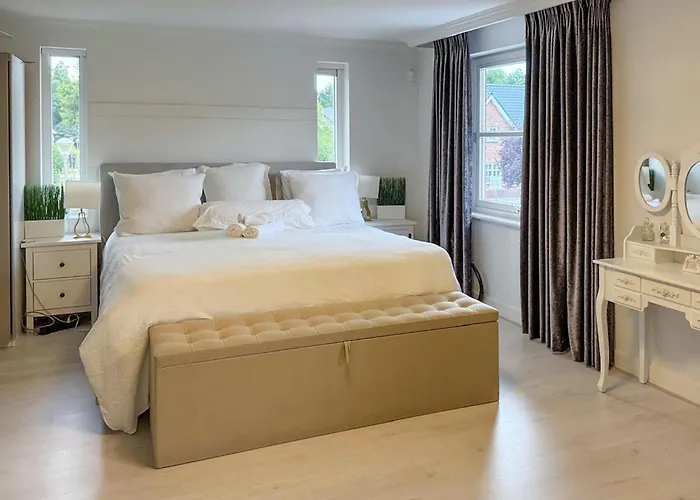 Cozy In With Wifi * Haia