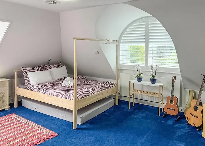 Cozy In With Wifi Дом отдыха