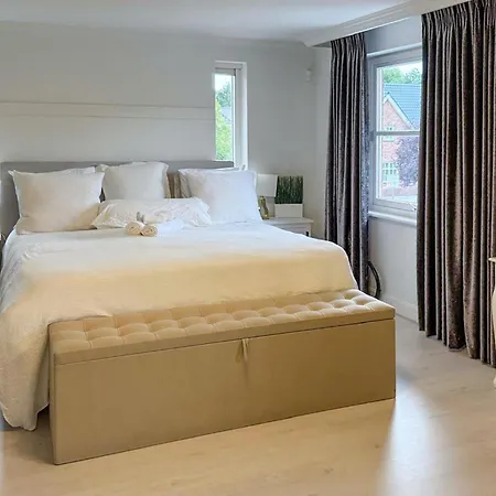 Cozy In With Wifi * La Haya