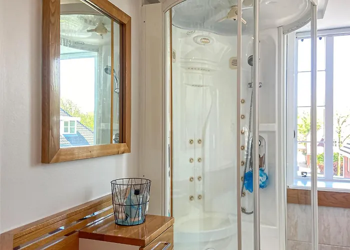 Сasa de vacaciones Cozy In With Wifi *