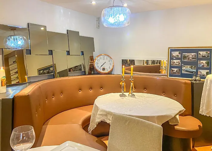 Сasa de vacaciones Cozy In With Wifi *